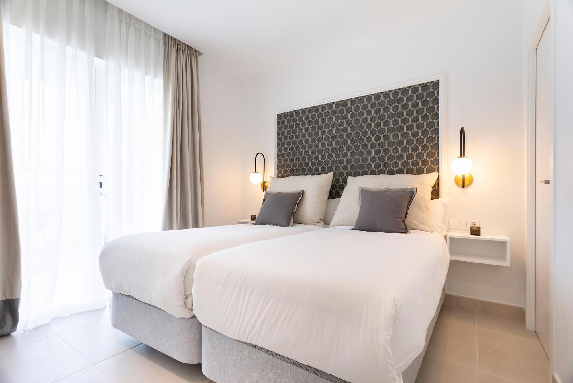 Genteel Home Ricardo Soriano Marbella Exterior photo